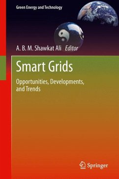 Smart Grids (eBook, PDF)