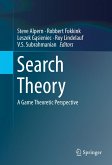 Search Theory (eBook, PDF)