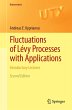 Fluctuations of Lévy Processes with... - Bild 1