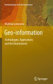 Geo-information (eBook, PDF)