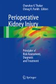 Perioperative Kidney Injury (eBook, PDF)