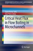 Critical Heat Flux in Flow Boiling in Microchannels (eBook, PDF)