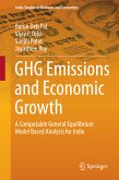 GHG Emissions and Economic Growth (eBook, PDF)