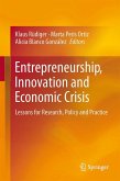 Entrepreneurship, Innovation and Economic Crisis (eBook, PDF)