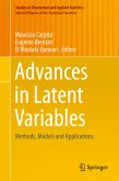 Advances in Latent Variables (eBook, PDF)