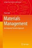 Materials Management (eBook, PDF) Materials Management (eBook, PDF)