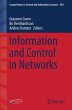 Information and Control in Networks... - Bild 1