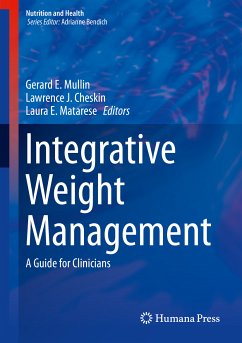 Integrative Weight Management (eBook, PDF)