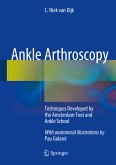 Ankle Arthroscopy (eBook, PDF)