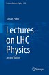 Lectures on LHC Physics (eBook, PDF) - Bild 1