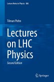 Lectures on LHC Physics (eBook, PDF)