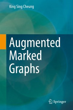 Augmented Marked Graphs (eBook, PDF) - Cheung, King Sing