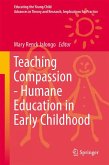 Teaching Compassion: Humane Education in Early Childhood (eBook, PDF)