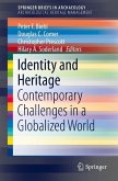 Identity and Heritage (eBook, PDF)