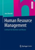 Human Resource Management (eBook, PDF)