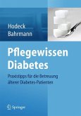 Pflegewissen Diabetes (eBook, PDF)