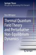 Thermal Quantum Field Theory and... - Bild 1