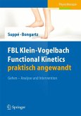 FBL Klein-Vogelbach Functional Kinetics praktisch angewandt (eBook, PDF)
