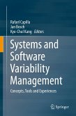 Systems and Software Variability Management (eBook, PDF)