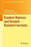 Random Matrices and Iterated Random Functions (eBook, PDF)