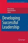 Developing Successful Leadership (eBook, PDF)