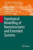 Topological Modelling of Nanostructures and Extended Systems (eBook, PDF)