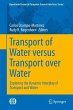 Transport of Water versus Transport... - Bild 1