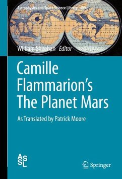 Camille Flammarion's The Planet Mars (eBook, PDF) - Flammarion, Camille