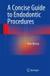 A Concise Guide to Endodontic... - Bild 1
