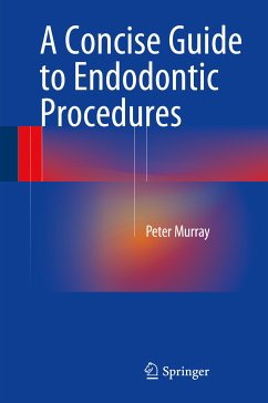 A Concise Guide to Endodontic Procedures (eBook, PDF) - Murray, Peter