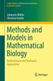 Methods and Models in Mathematical Biology (eBook, PDF)