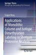 Applications of Monolithic Column and... - Bild 1