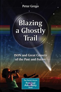 Blazing a Ghostly Trail (eBook, PDF) - Grego, Peter