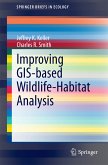 Improving GIS-based Wildlife-Habitat Analysis (eBook, PDF)