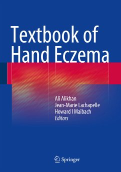 Textbook of Hand Eczema (eBook, PDF)