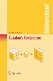 Catalan's Conjecture (eBook, PDF)