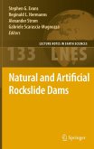 Natural and Artificial Rockslide Dams (eBook, PDF)