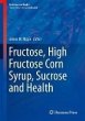 Fructose, High Fructose Corn Syrup,... - Bild 1