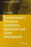 Geomathematics: Theoretical Foundations, Applications and Future Developments (eBook, PDF)