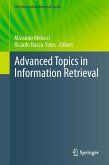 Advanced Topics in Information Retrieval (eBook, PDF)