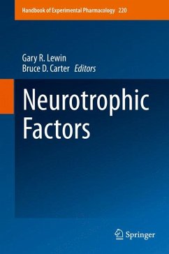 Neurotrophic Factors (eBook, PDF)