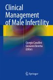 Clinical Management of Male Infertility (eBook, PDF)