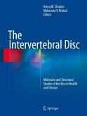 The Intervertebral Disc (eBook, PDF)