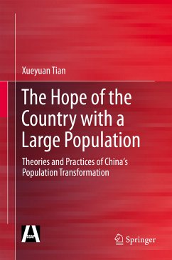 The Hope of the Country with a Large Population (eBook, PDF) - Tian, Xueyuan