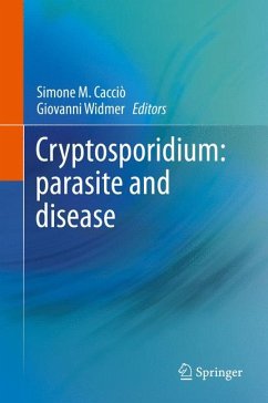 Cryptosporidium: parasite and disease (eBook, PDF)