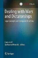 Dealing with Wars and Dictatorships (eBook, PDF)
