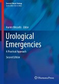 Urological Emergencies (eBook, PDF)