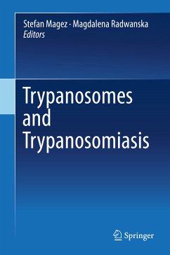 Trypanosomes and Trypanosomiasis (eBook, PDF)