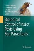 Biological Control of Insect Pests Using Egg Parasitoids (eBook, PDF)