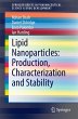 Lipid Nanoparticles: Production,... - Bild 1